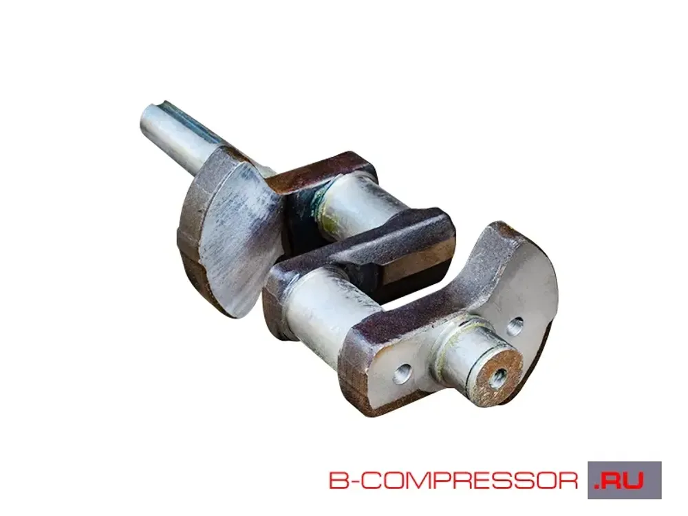 Вал коленчатый С416М.01.20.001