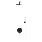 Душевая система RUBINELLI ELEGANZA RB-U5017GM