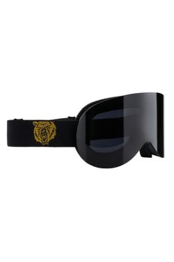 Маска TERRO - RADIAL Black