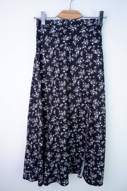 Юбка Shein для легкого образа, маркировка XS, визуально на 42 размер