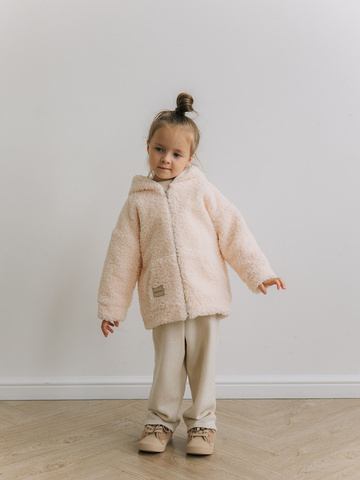 Меховая куртка, Пинки