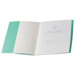 Обложки ПВХ для учебника ПИФАГОР, комплект 10 шт., универсальные, цветные, плотные, 100 мкм, 230х450 мм, 227486