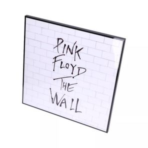 Pink Floyd / The Wall - Crystal Clear Picture (Настенная Картина)