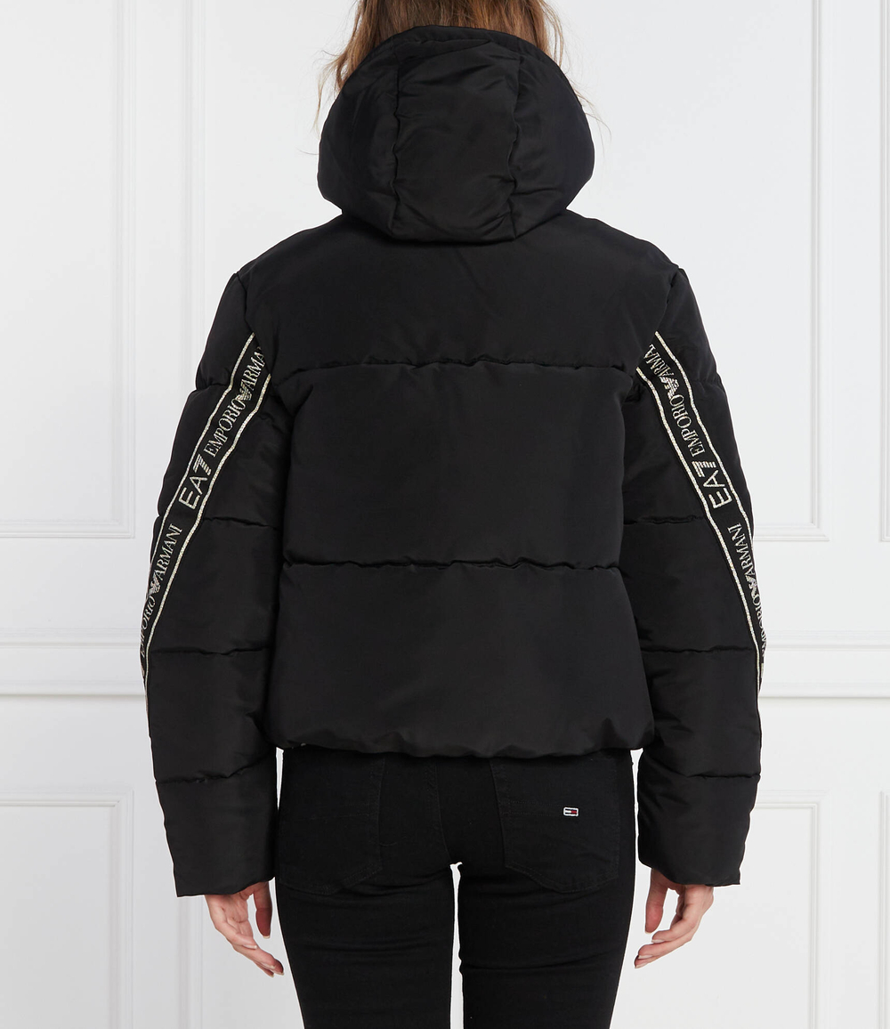 Куртка EA7 - черный(6RTB25 TN8AZ)