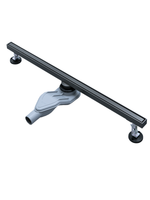 Душевой трап под плитку AltroBagno Supremo 071235 GM (80)