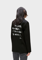 Пиджак KARL LAGERFELD JEANS Blazer