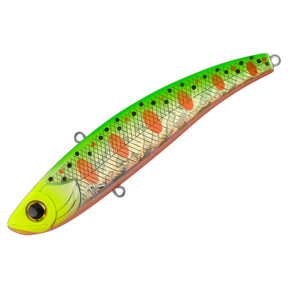 Раттлин TsuYoki Hitochi 105S (105мм, 28гр)