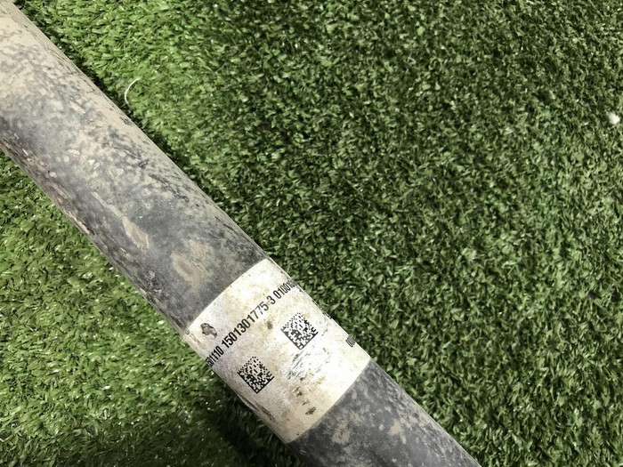 Привод задний левый Mercedes ML GLE GL GLS W166 (2011-2018)