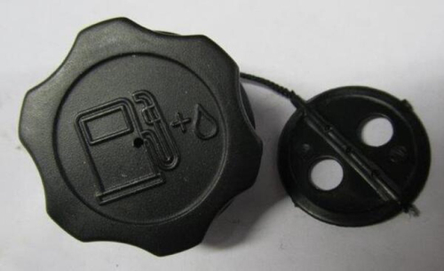 ЗИП Пробка бензобака для кос Champion T252/56,333,433,523,GP27-II,GB227,GBV327S,GC243E,252