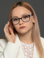 Оправа для очков женская для зрения
