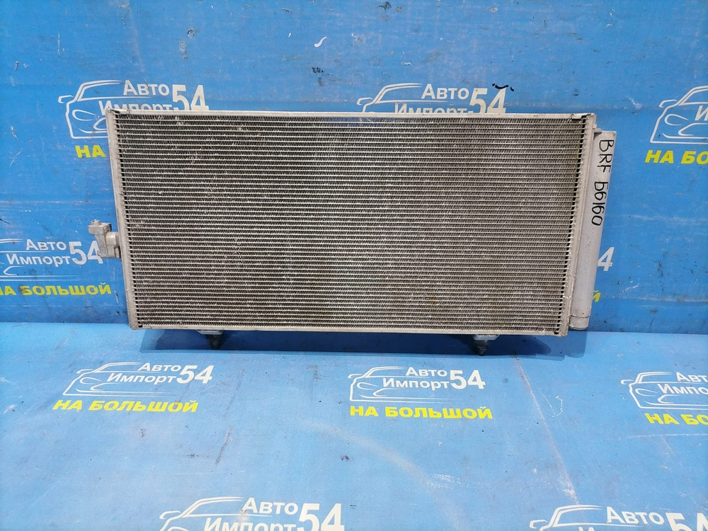 Радиатор кондиционера SUBARU OUTBACK 2009-2012