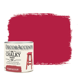 Pompadour / Помпадур