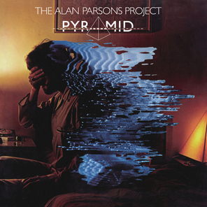 The Alan Parsons Project / Pyramid (CD)