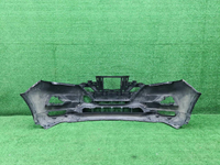 Бампер передний Nissan Qashqai 2 j11 (2017-2023)