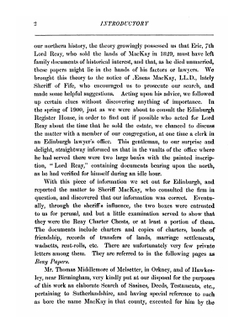 The Book of Mackay | Angus MacKay