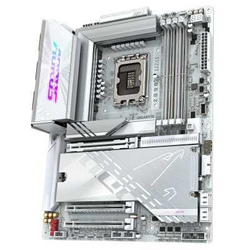 Материнская плата GigaByte Z890 Aorus Pro Ice