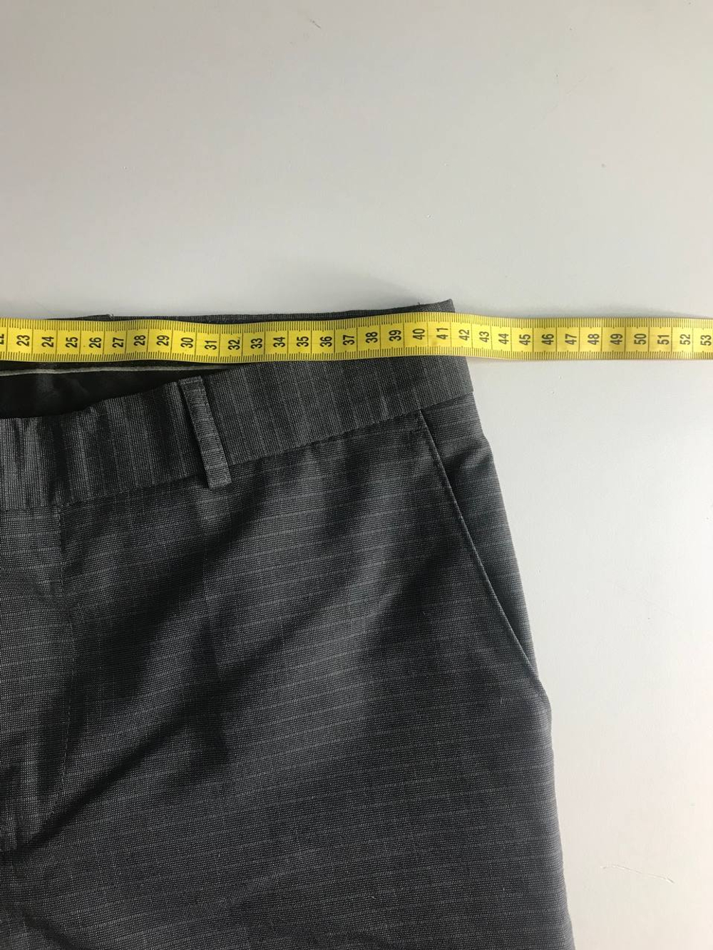 Брюки Moder для офиса, визуально на 50 размер, новые