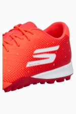 Сороконожки Skechers SKX 1.5 Academy Harry Kane TF - красный