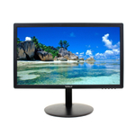 Монитор TESLA 18.5'' Q2422DFG, 1366x768, TN, 60Гц, чёрный, 8-bit, 5мс, 700:1, 250 Кд/м2, VESA:75x75, VGA, HDMI