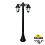 Парковый светильник Fumagalli ARTU BISSO/ANNA 2L DN E22.158.S20.AYF1RDN