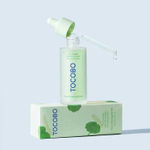 TOCOBO Сыворотка успокаивающая с экстрактом центеллы, 50 мл