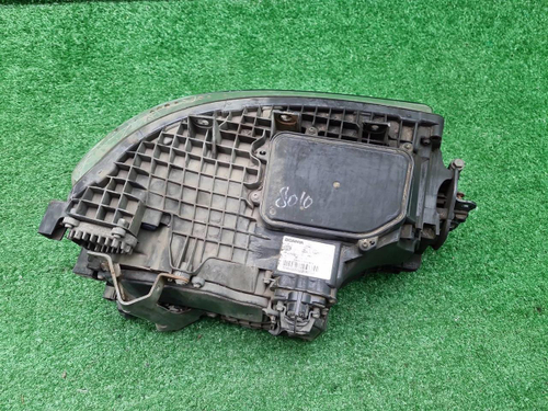 Фара левая Scania R-Series (2016-н.в.) галоген