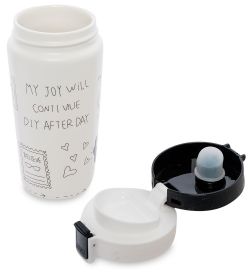 GAEM Art MUG-272/4 Кружка «Маленькие радости»