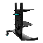 AWL-75-B/AWL-75-W комплект колес ONKRON