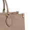 Сумка Louis Vuitton Onthego бежевый