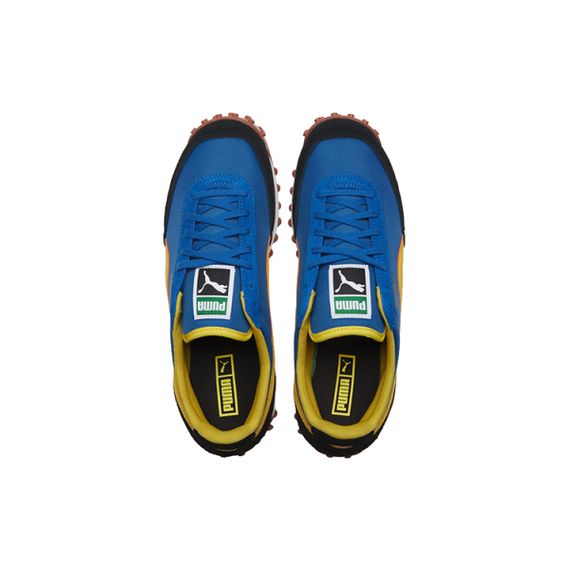 PUMA Fast Rider Всеобщий обиход Низкого уровня Унисекс