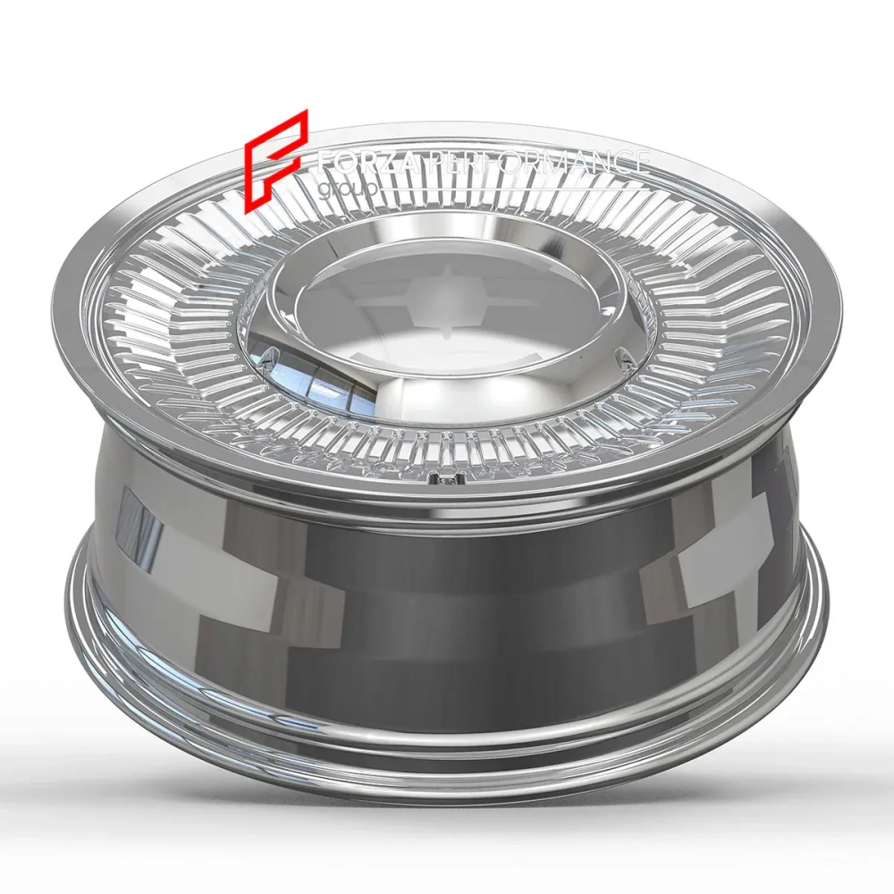 КОВАНЫЕ ДИСКИ для LINCOLN CONTINENTAL 1963 Линкольн