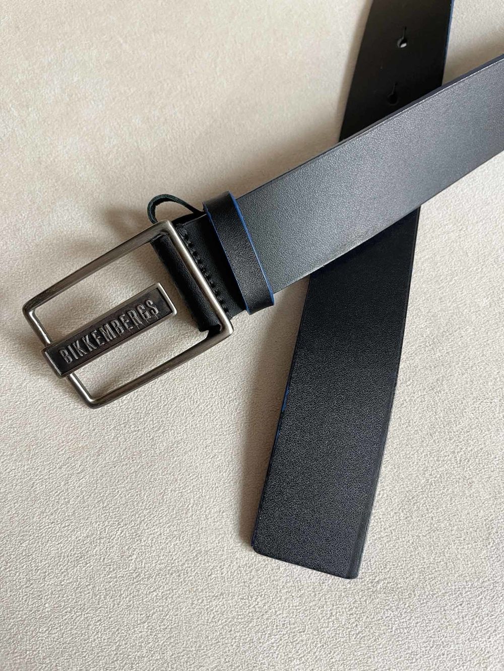 Ремень Bikkembergs