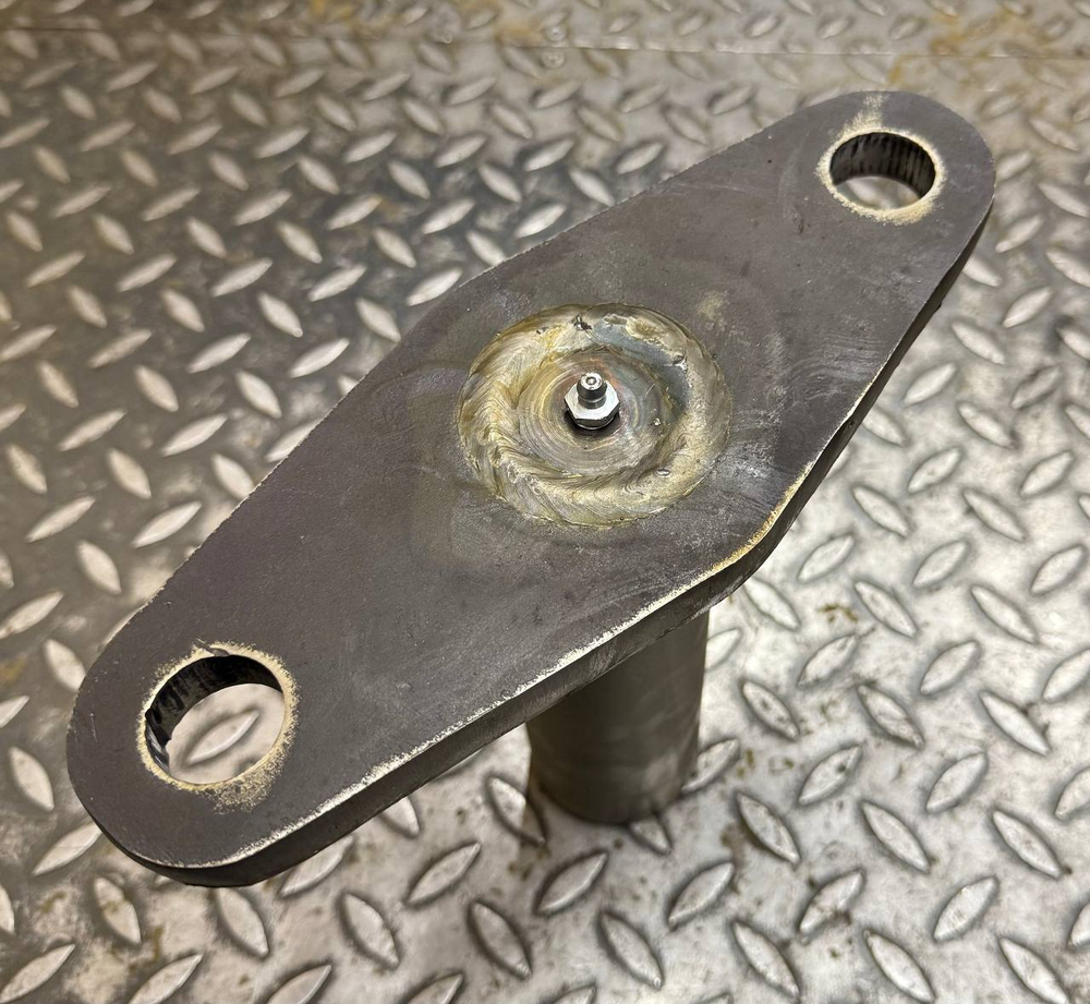 Палец Z520030791