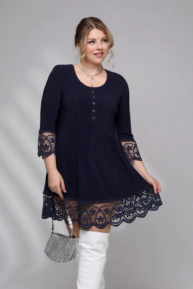 Туника 4984 Fabrika