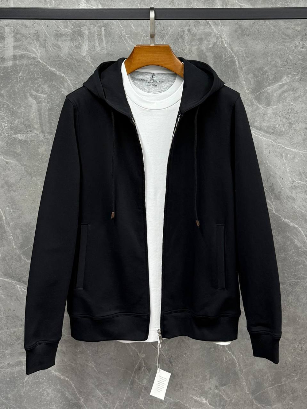 Спортивный костюм Brunello Cucinelli