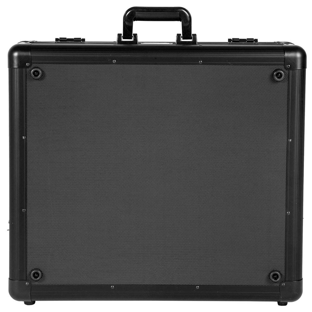 Кейс UDG Ultimate Pick Foam Flight Case AlphaTheta Omnis-Duo Black
