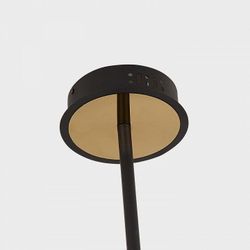 Люстра на штанге F-promo Hybrid 4687-7P