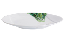 Тарелка десертная 16см Noritake Овощной букет Редька