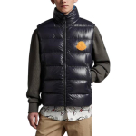 Куртки Moncler SS23 Parke Down Vest, I10911A00046M2648P97