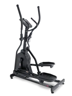 Эллиптический тренажер домашний SVENSSON BODY LABS FORGE