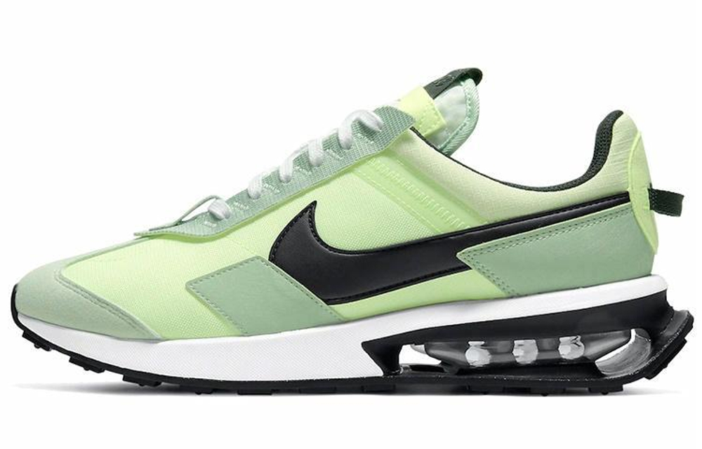 Кроссовки Nike Air Max Pre-Day Liquid Lime