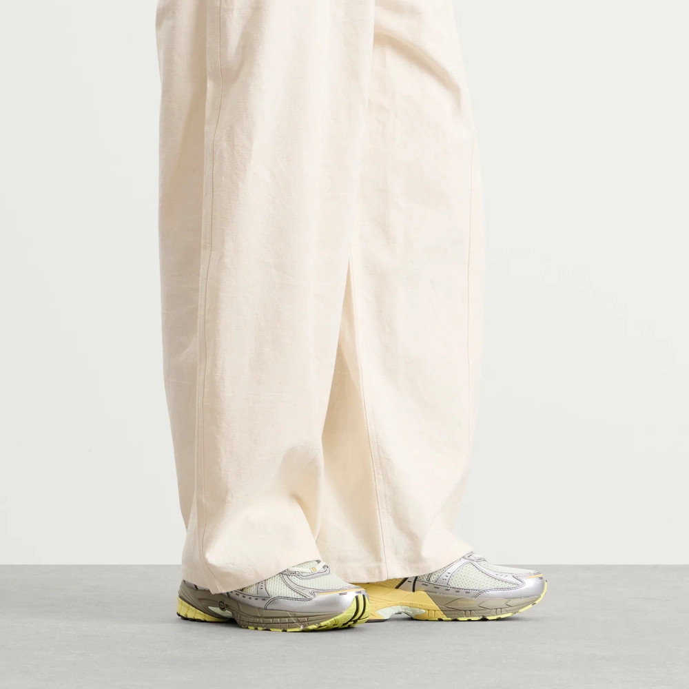 Кроссовки Brooks Adrenaline GTS 10 Sneaker Canary Green, Stone & Sunny Lime