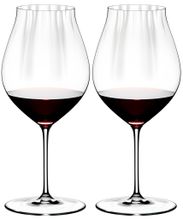 Riedel Performance Набор фужеров Pinot Noir 830мл - 2шт