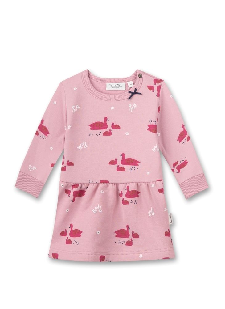 Платье Sanetta Kidswear 115808 38225