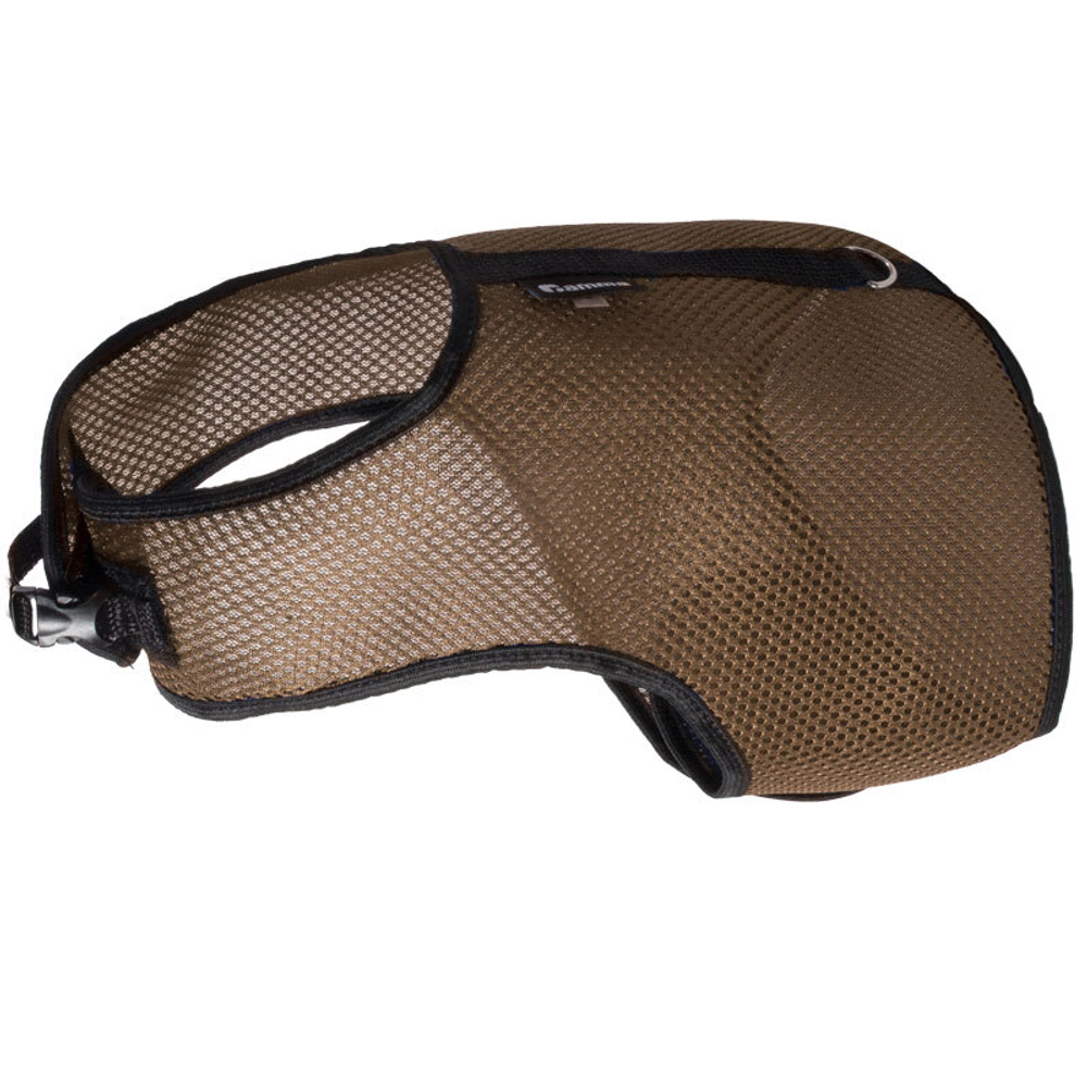 Шлейка мягкая "Бим" для собак L, 300*450мм, Gamma