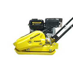 Виброплита Champion PC6337F