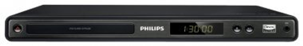 DVD Philips DVP 3520 K