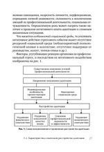 Психологическое сопровождение специалистов с расстройством адаптации