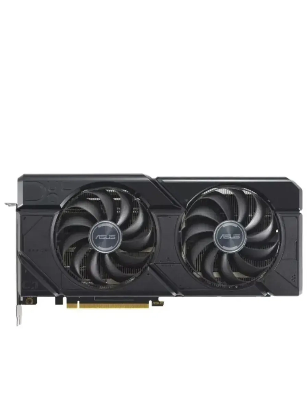 Видеокарта Radeon RX 7900 GRE Dual 16 ГБ DUAL-RX7900GRE-O16G