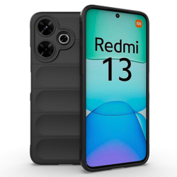 Противоударный чехол Flexible Case для Redmi 13